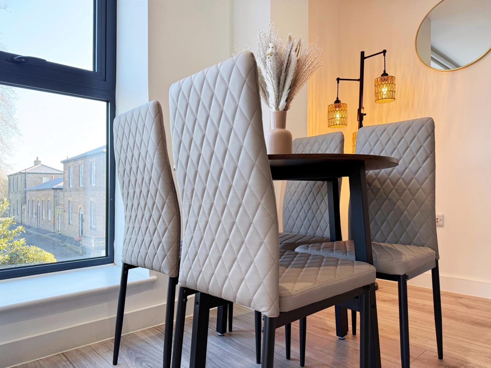 Ellie Place In Woolwich - 3 Double Beds, Ideal For Families Appartamento